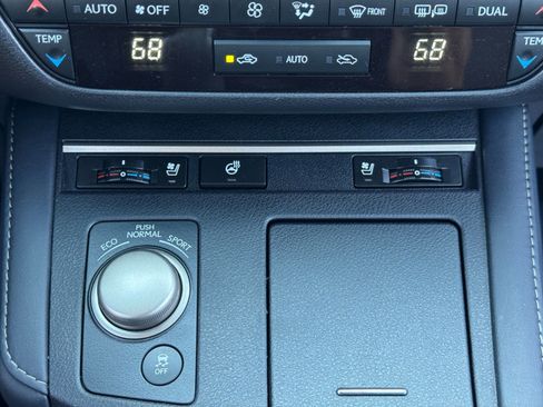 Used 2018 Lexus ES 350 w/ Premier Package image 28