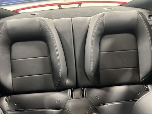 Used 2020 Ford Mustang Premium image 13