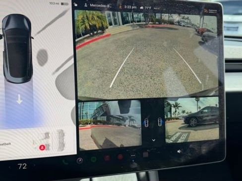 Used 2024 Tesla Model 3 Standard Range image 6