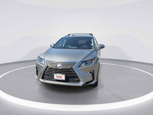 Used 2019 Lexus RX 350 AWD w/ Navigation Package image 3