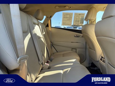 Used 2014 Lexus RX 350 AWD image 18