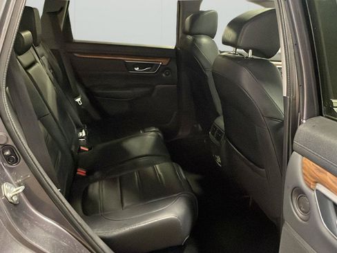 Used 2020 Honda CR-V EX-L image 13
