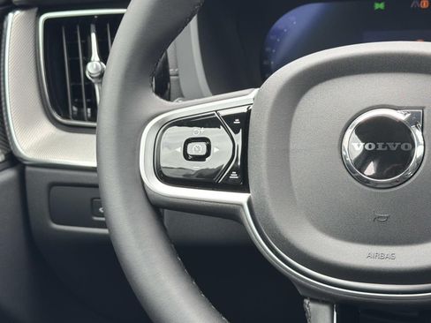 New 2026 Volvo XC60 T8 Ultra w/ Climate Package PRO AWD/4WD image 8