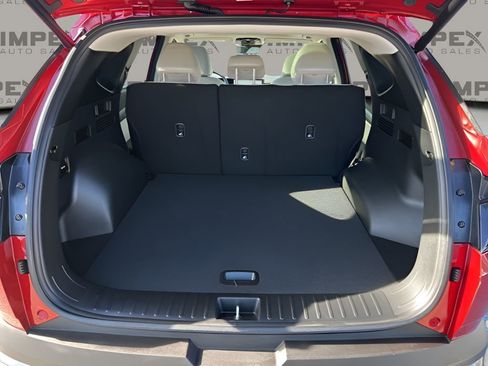 Used 2025 Hyundai Tucson SEL image 29