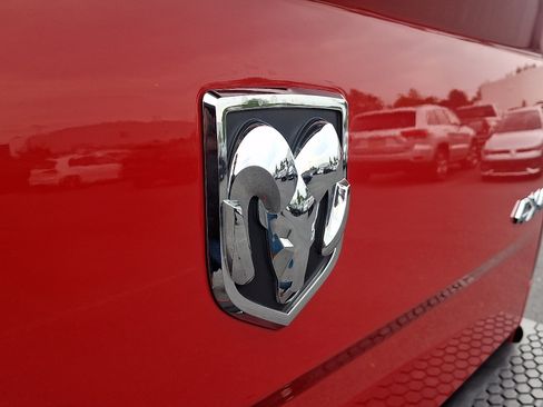 Used 2016 RAM 1500 Sport w/ Convenience Group AWD/4WD image 29