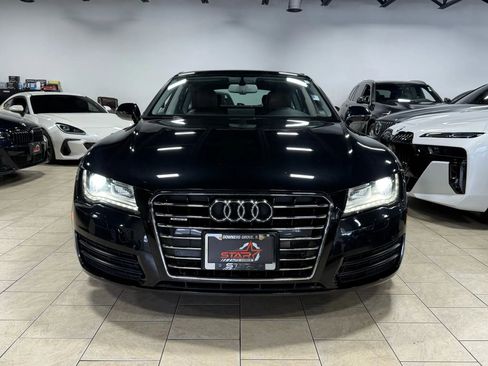 Used 2012 Audi A7 3.0T Premium image 10