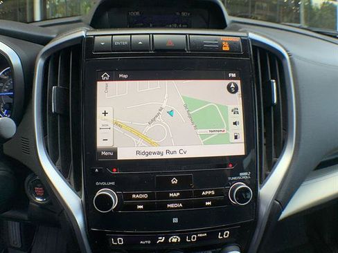 Used 2021 Subaru Ascent Limited w/ Technology Package AWD/4WD image 18