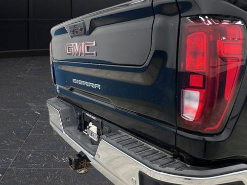 Used 2023 GMC Sierra 2500 Pro image 32