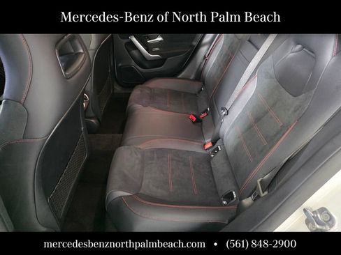 Certified 2023 Mercedes-Benz CLA 250 image 14