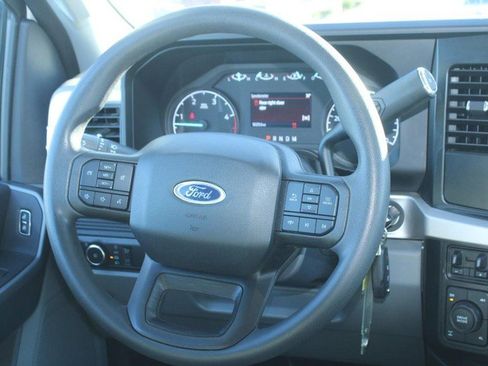Used 2023 Ford F350 XLT image 13