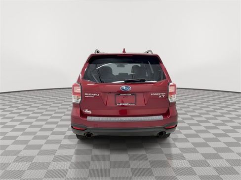 Used 2018 Subaru Forester 2.0XT Premium w/ Protection Package #1 image 9