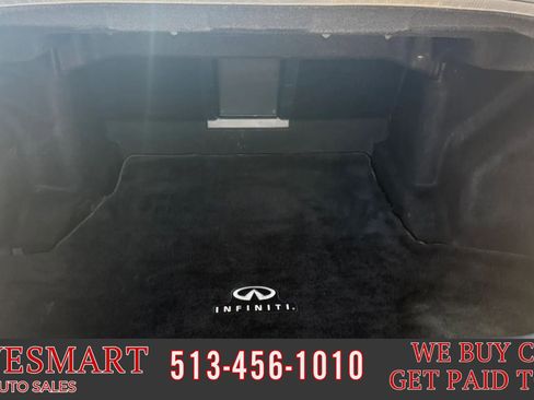 Used 2008 INFINITI M35 w/ Technology Pkg RWD image 21