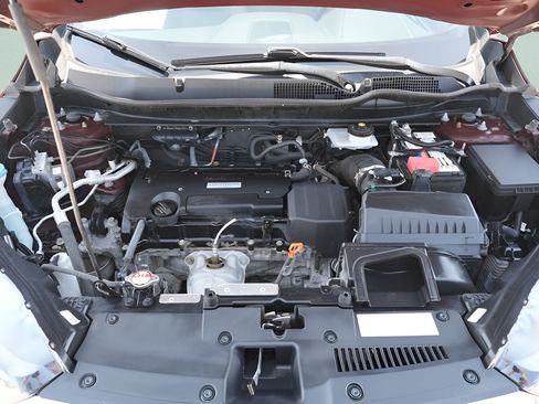Used 2019 Honda CR-V LX image 18