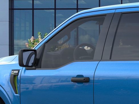 New 2025 Ford F150 STX w/ Equipment Group 200A image 20