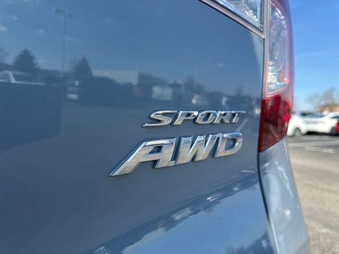 Used 2022 Honda Pilot Sport image 4