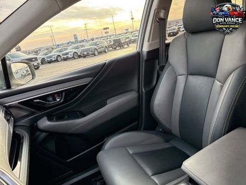 Used 2023 Subaru Outback Onyx Edition image 23