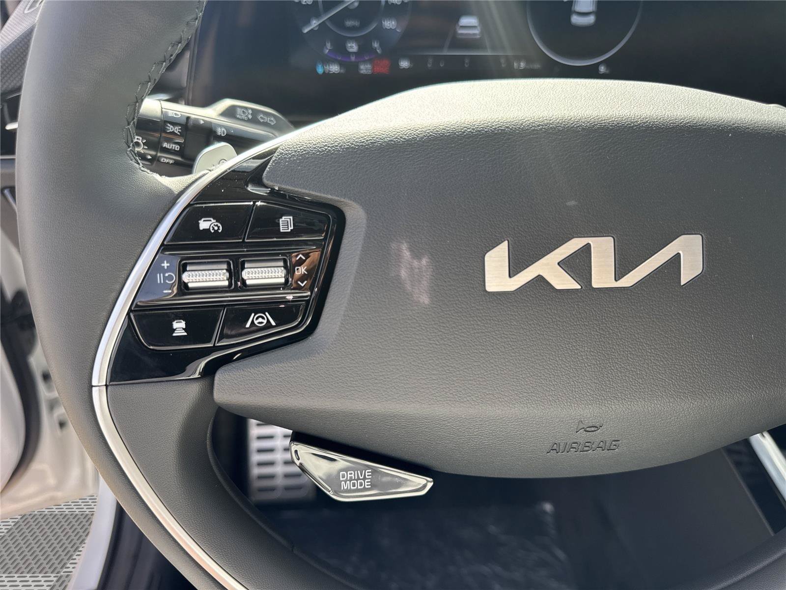 New 2026 Kia Niro Wave FWD image 11