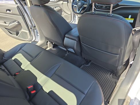 New 2025 Nissan Altima 2.5 SR w/ SR Premium Package image 11