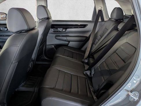 New 2026 Honda CR-V EX-L image 16