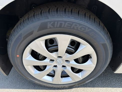 New 2026 Toyota Corolla LE image 17