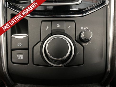 Used 2023 MAZDA CX-5 Signature AWD/4WD image 40