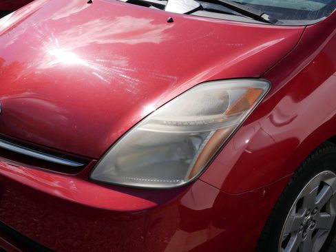 Used 2006 Toyota Prius FWD image 5