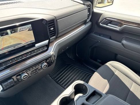 Used 2025 GMC Sierra 1500 Elevation AWD/4WD image 56