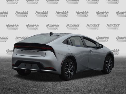 Used 2023 Toyota Prius Limited image 8