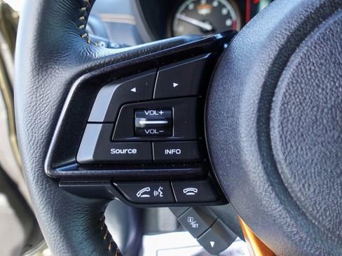 Used 2025 Subaru Forester Wilderness image 13