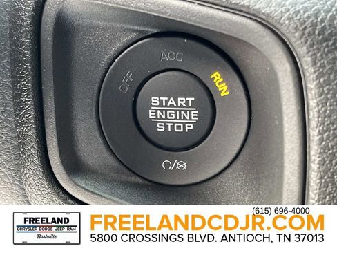New 2026 Jeep Wrangler Unlimited Sport AWD/4WD image 23
