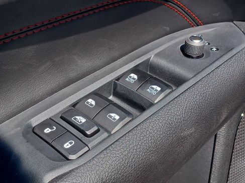 New 2026 Jeep Compass Trailhawk AWD/4WD image 13