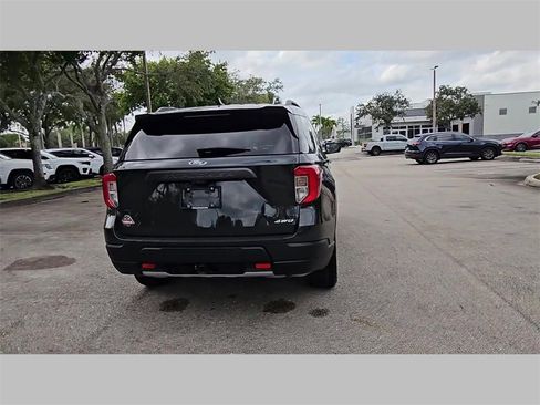 Used 2023 Ford Explorer Timberline image 33