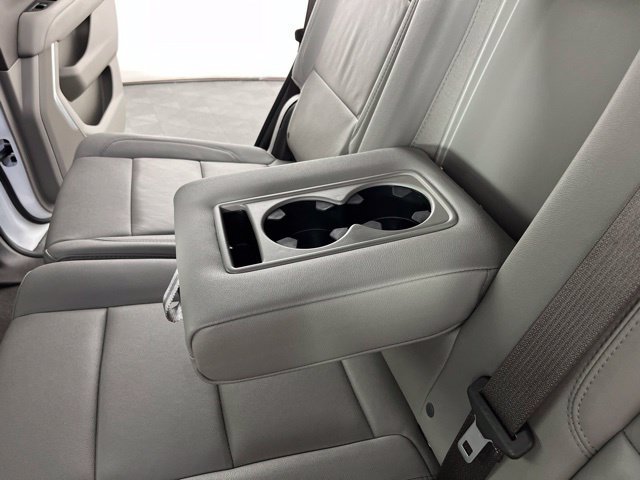 Used 2025 Chevrolet Tahoe LT RWD image 41