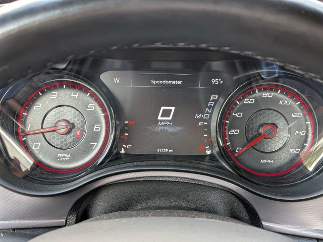 Used 2023 Dodge Charger R/T w/ Blacktop Package RWD image 23