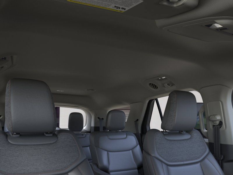 New 2026 Ford Explorer Active w/ Active Comfort Package AWD/4WD image 23