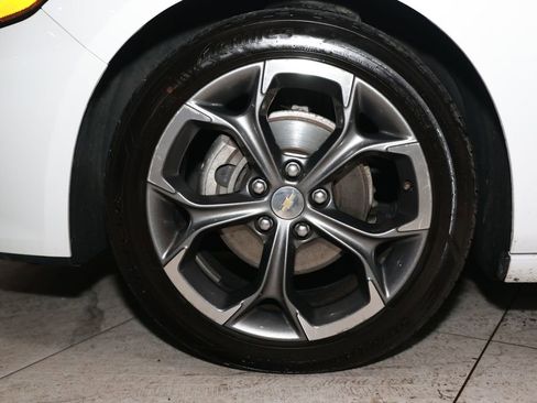 Used 2023 Chevrolet Malibu LT image 30