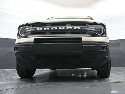 Used 2024 Ford Bronco Sport Big Bend w/ Convenience Package AWD/4WD image 49