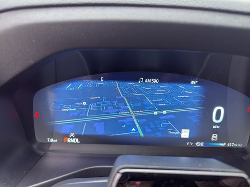 New 2026 Ford Explorer Platinum w/ LUX Leather Package image 20