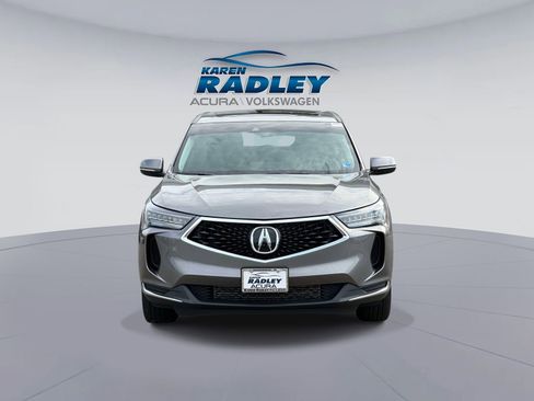 Certified 2024 Acura RDX SH-AWD image 6