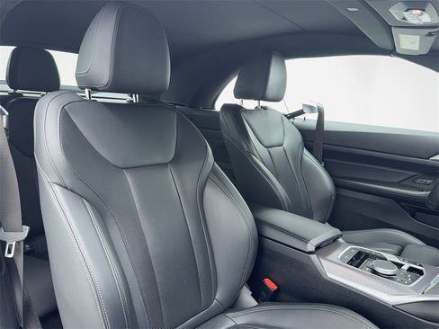 Used 2025 BMW 430i xDrive Convertible image 59