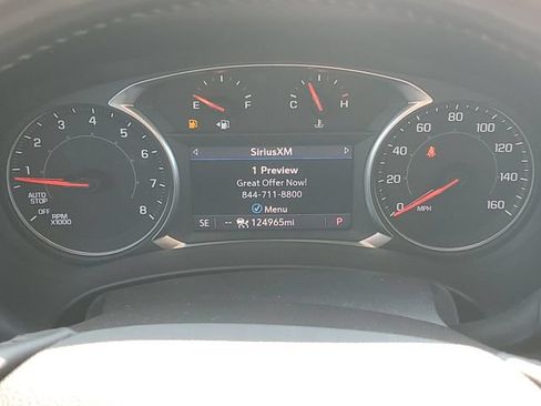 Used 2021 GMC Terrain SLT AWD/4WD image 21