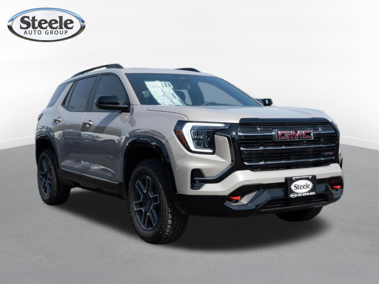 New 2026 GMC Terrain AT4 AWD/4WD image 5