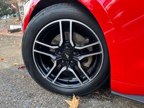 Used 2016 Ford Mustang Premium image 41