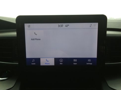 Used 2020 Ford Explorer XLT w/ Equipment Group 202A image 21