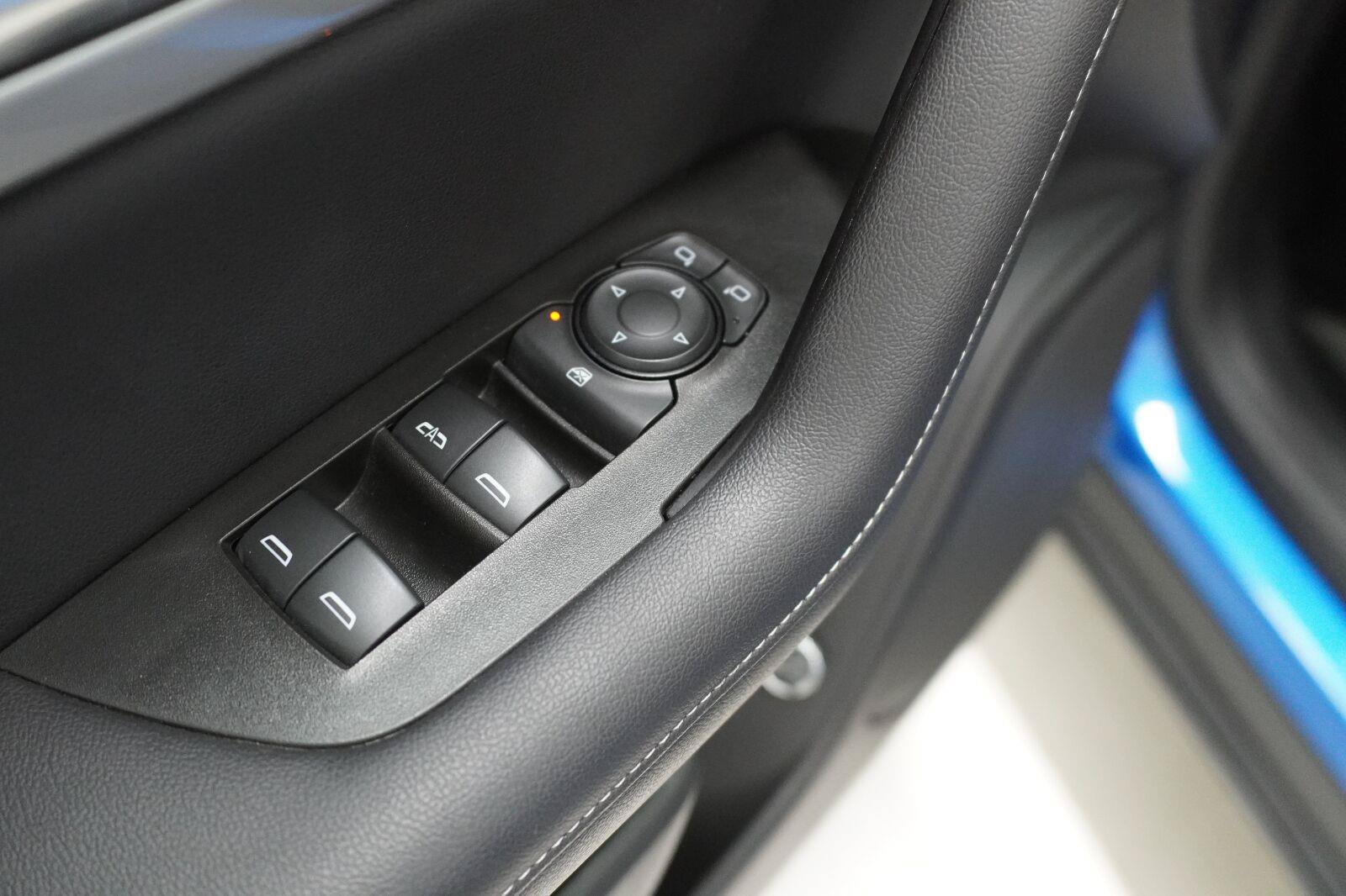 Used 2024 Chevrolet Blazer LT w/ Convenience Package FWD image 7