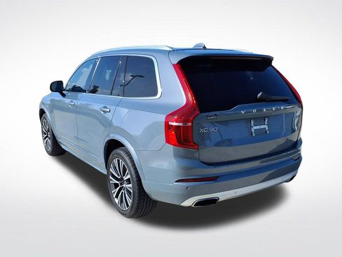 Used 2020 Volvo XC90 T6 Momentum AWD/4WD image 5