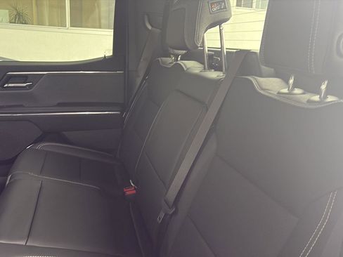 Used 2026 GMC Sierra EV Elevation image 29