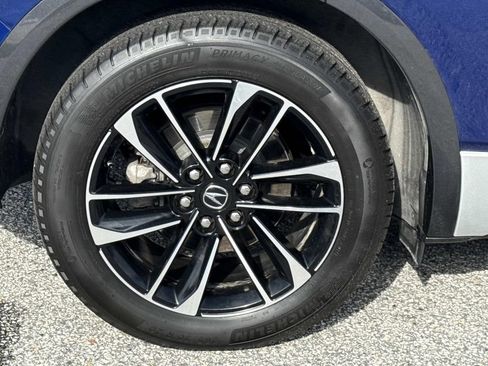 Used 2024 Acura ZDX A-Spec AWD/4WD image 30