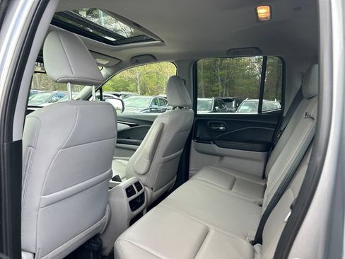 Used 2018 Honda Ridgeline RTL-E image 23