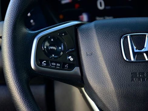 Used 2022 Honda CR-V EX image 19